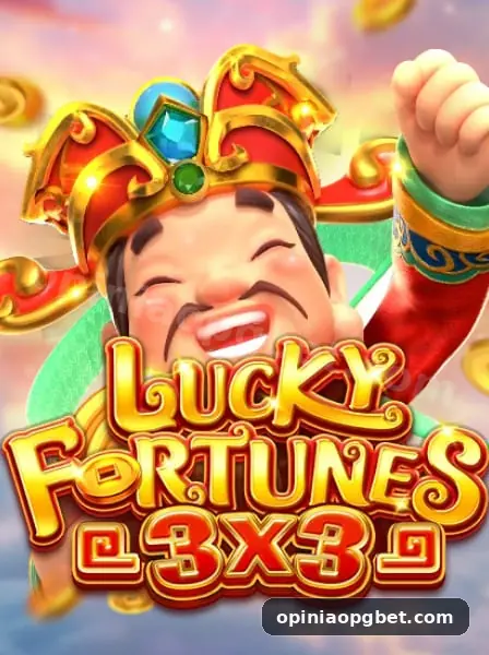 Variedade de slots opiniaopg